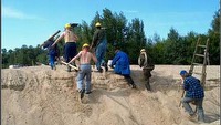 Beach Life - fragment filmu promocyjnego