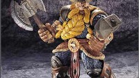 Figurki z Warcraft 3 - już niedługo w Wirtualnym Świecie
