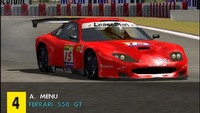 Namiastka World Sports Car