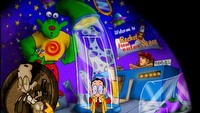 Tony Town - przygodówka w stylu Sam and Max?