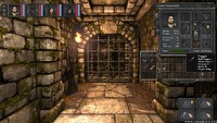 Prace nad Legend of Grimrock dobiegają końca, premiera w kwietniu.