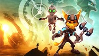 Plotki na temat Ratchet & Clank HD Collection