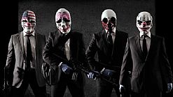 Testujemy PayDay: The Heist na notebooku ASUS G74SX