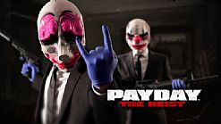 Testujemy PayDay: The Heist na notebooku ASUS K53SV