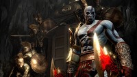 Czy teaser God of War IV to kolejna mistyfikacja?