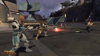 Vanguard – drzewo Assault Specialist