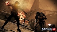 Amerykańska premiera gry Mass Effect 3