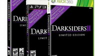 Znamy zawartość edycji limitowanej i kolekcjonerskiej gry Darksiders II