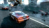 Gra Ridge Racer Unbounded po raz kolejny opóźniona