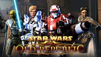 Star Wars: The Old Republic za darmo przez tydzień