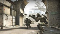 Counter-Strike: Global Offensive jednak bez potyczek multiplatformowych