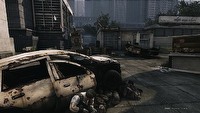 Mercenary Ops - pierwsza gra chińskiego oddziału Epic Games