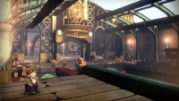 Stacking trafił na Steama – jedna z najoryginalniejszych gier Double Fine