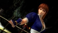 Dead or Alive 5 zadebiutuje we wrześniu