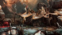 Opóźniono The Dark Eye: Chains of Satinav - gra pojawi się dopiero w połowie roku