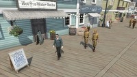 Zapowiedziano Omerta: City of Gangsters – strategię mafijną autorów Tropico 3 i 4