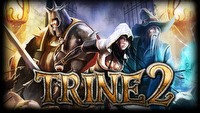 Aktualizacja polskiego PS Store (Trine 2, Unit 13, wyprzedaż gier THQ)