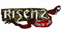 Risen 2: Mroczne wody w trzech wymiarach dzięki technologii Nvidia 3D Vision