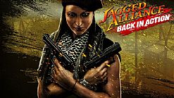 Testujemy Jagged Alliance: Back in Action na notebooku ASUS G74SX