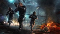 Poważne zmiany w ekipie tworzącej Tom Clancy’s Rainbow 6 Patriots