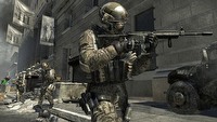 Wyniki amerykańskiego rynku gier w lutym. Xbox 360 i Call of Duty: Modern Warfare 3 na topie