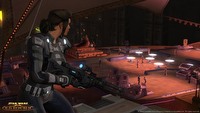 Star Wars: The Old Republic ma 1,7 miliona subskrybentów. Ile osób pracowało nad grą?
