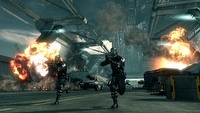 W kwietniu rozpoczną się otwarte beta-testy gry Dust 514
