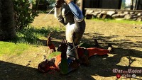 War of the Roses - nowe informacje i materiały video z średniowiecznej gry akcji Paradox Interactive