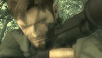 Okrojona kolekcja Metal Gear Solid HD trafi latem na PS Vitę