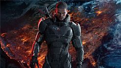 Testujemy Mass Effect 3 na notebooku ASUS G74SX