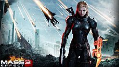 Testujemy Mass Effect 3 na notebooku ASUS K53SV