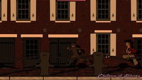 Children of Liberty – nowy zwiastun i grywalna alpha niezależnej skradanki 2D