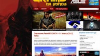 Tydzień z GRAMY NA WYNOS (4 - 11 marca 2012)
