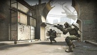 Wieści ze świata (Mass Effect 3, Counter-Strike: Global Offensive, Xbox Live) 12/3/12