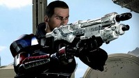 Rekordowy debiut Mass Effect 3 w Wielkiej Brytanii