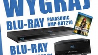 Wymyśl scenariusz komiksu Otisa i wygraj odtwarzacz Blu-ray z filmem