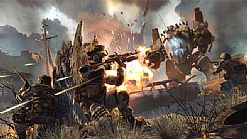 Zapis demonstracji Warface - darmowego FPS-a studia Crytek