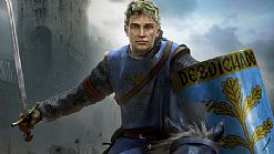 Testujemy Crusader Kings II na notebooku ASUS G74SX