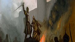 Testujemy Crusader Kings II na notebooku ASUS K53SV