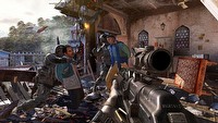 Wieści ze świata (Call of Duty: Modern Warfare 3, Ninja Gaiden 3, F1 2012) 14/3/12