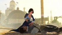 BioShock: Infinite po polsku na wszystkich platformach