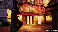 Yesterday, nowa przygodówka twórców Runaway, ukaże się 22 marca 2012 roku