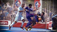 FIFA Street debiutuje w Polsce
