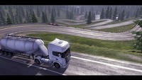 Scania Truck Driving Simulator nową grą czeskiego studia SCS Software