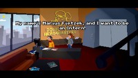 Niemiecki animator napisał grę, aby trafić na staż do studia Double Fine
