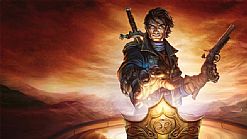 Testujemy Fable III na notebooku ASUS G74SX