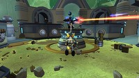 Oficjalna zapowiedź kolekcji The Ratchet & Clank Trilogy - premiera w maju