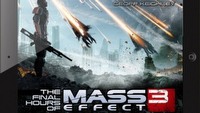 Bioware pracowało nad strzelanką w świecie Mass Effect