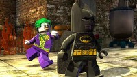 Pierwsze screeny i najnowszy trailer LEGO Batman 2: DC Super Heroes