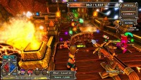 Dungeon Defenders - przeceny, Darmowy Weekend na Steam oraz premiera DLC